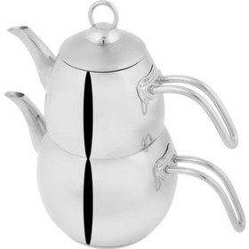 Resim Emsan Cordoba Çaydanlık Takımı Diğer 