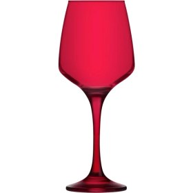 Resim Lal 6'lı Goblet 