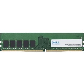 Resim Dell 16gb Ddr4 Ecc Udımm 3200mhz 1rx8 Sunucu Ram Ab663418 