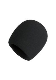 Resim Mikrofon Süngeri Dinamik Mikrofonlar Telsiz Mikr Mikrofon Süngeri 