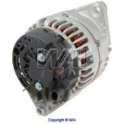 Resim Waı 12588n Alternator 12v 140a Bosch Tıp Ducato / Daıly Iıı Iıv V 2.3jtd 06 