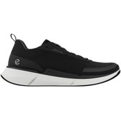 Resim Ecco Siyah-Beyaz Kadın Sneaker Biom 2.2 W Black 