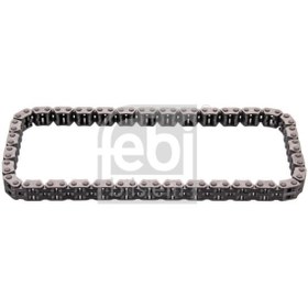 Resim FEBI 40007 Yag Pompa Zinciri Caddy Golf VI Jetta Polo Ibiza Leon Yeti Octavia 1.2Tsi Cbza Cbzb 03F115225 (WH235669) 