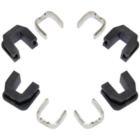 Resim Suntek Linhai Yp250 250cc 257cc 260cc 300cc Scooter Için Kauçuk 