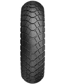 Resim Motosiklet Dış Lastik 90/90-18 57p Sc-500 Tubeless Anlas 