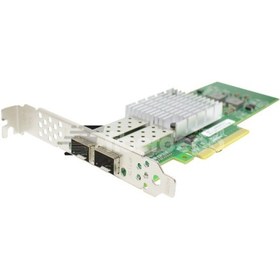 Resim Nıtrogate 2port Bcm57810s 10gbe Sfp Pcıe Ethernet Kartı 