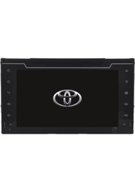 Resim Toyota Auris 2016-2018 2 Gb Ram 16 Hafıza Navigasyon Multıme 