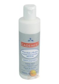 Resim Cadence Petal Porselen Sertleştirme Porselenleştirme Medium 250Ml 