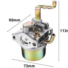 Resim Robin Subaru EY20 Karburator 
