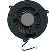 Resim Acer Aspire E1-571g-53216g50mnks, E1-531-10052g32mnks Uyumlu Fan Soğutucu Ver.1 İşlemci Fanı 