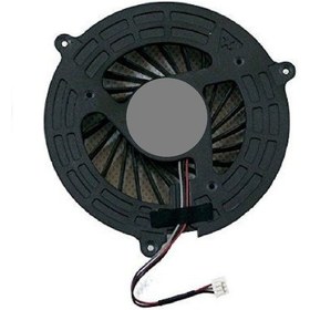 Resim Gateway Ne56r, Nv56r, Nv57h Uyumlu Fan Soğutucu Ver.1 İşlemci Soğutucusu 