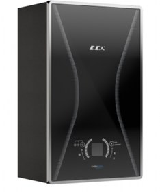 Resim Eca Confeo Premix 35/35 Kw (30.000 Kcal) Tam Yoğuşmalı Kombi 