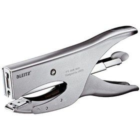 Resim Leitz 5549 Pens Tipi Zımba Makinesi 24/6-24/8 