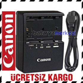 Resim CANON 60D 70D 90D R6 R5 FOTOĞRAF MAKİNASI ŞARJ ALETİ EOS LPE6 LCE6 CİHAZI 80D 5D Mark 3 4 5DS 6D 7D 
