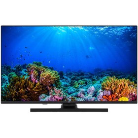 Resim Jvc LT-40VAF545T 40" 101 Ekran Uydu Alıcılı Full HD Smart LED TV 