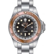 Resim Invıcta Model 16963 Erkek Kuvars Saati , Otomatik Erkek Kol Saati , Büyük Boy Erkek Kol Saati ,52 mm Erkek Kol Saati 