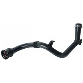 Resim Zenon-rn8428 - Turbo Hortumu Plastık Megane Iıı Fluence Iıı 1.5 