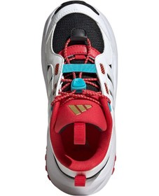 Resim Adidas Maxxwavy Çocuk Spor Ayakkabı Js3085 Çok Renkli 