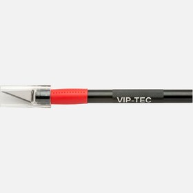 Resim Vip-Tec VT875172 Hobi Bıçak Siyah 