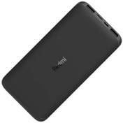 Resim Redmi Power Bank, 10000 Mah, Siyah 