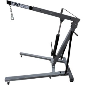 Resim Proseth Hidrolik Katlanır Motor Calaskalı Hidrolik Vinç 