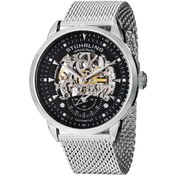 Resim Stührling 133.33151h Otomatik 44mm Erkek Kol Saati 