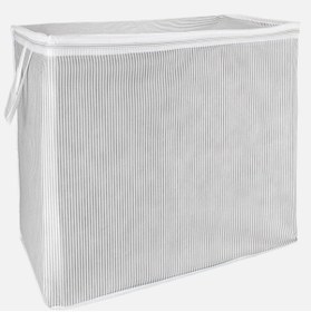 Resim Genel Markalar Alas Maxi 3lü Yastık Hurcu - Gri 