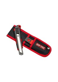 Resim Vıp-tec VT875117KS Kemer Çantalı Metal Maket Bıçağı Takımı Profesyonel 