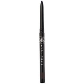 Resim Avon Glimmerstick Asansörlü Göz Kalemi Pırıltılı - Black Ice 