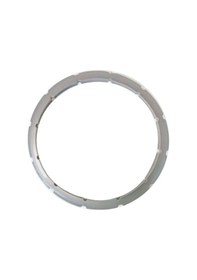 Resim Emsan Aragon 7 L Düdüklü Tencere Lastik Kapak Conta Lastiği 