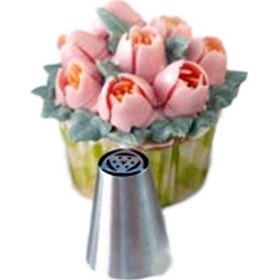 Resim Rus Duy No 7 Paslanmaz Çelik 