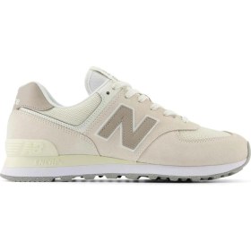 Resim New Balance 574 Kadın Günlük Spor Ayakkabı 