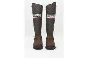 Resim Harley Davidson Laconia/Hi/646 Bayan Çizme 