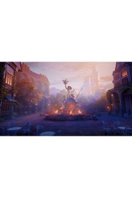 Resim THQ Nordic Trine 5: A Clockwork Conspiracy - PlayStation 5 