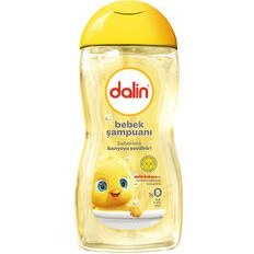 Resim Dalin Bebek Şampuanı 200 ml 