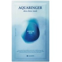 Resim Leaders Aquaringer Skin Clinic Nemlendirici Maske 25 ml 