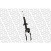 Resim D0301 Amortisör Ön Q7 06-10 