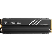 Resim Timetec Pro Ms47 2tb 5000/4400mb/s Gen4x4 22x80 M.2 Nvme Ssd 