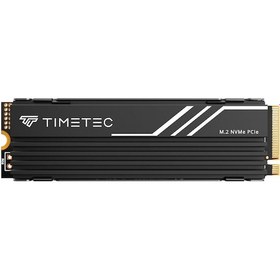 Resim Timetec Pro Ms47 2tb 5000/4400mb/s Gen4x4 22x80 M.2 Nvme Ssd 