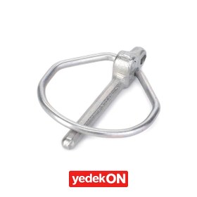 Resim AGCO Bağlantı Pim - Gleaner | G015870030010 