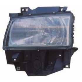 Resim Depo SAĞ FAR VW VOLKSWAGEN TRANSPORTER T4 CARAVELLA 97 