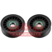 Resim ABA 25300512 V Kayis Gergi Rulmani ( Opel Vectra-- Omega 2.5 V6 / 3.0 V6 ) 1340512 6340538 (WM971944) 