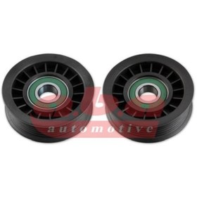 Resim ABA 25300512 V Kayis Gergi Rulmani ( Opel Vectra-- Omega 2.5 V6 / 3.0 V6 ) 1340512 6340538 (WM971944) 