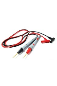 Resim Genel Markalar T90 100cm Kablolu Ölçü Aleti Probu Ince Uçlu 1000v 20a - Aksesuarlar - 2 Yıl 