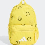 Resim adidas Smiley Çocuk Sarı Sırt Çantası JX5643 