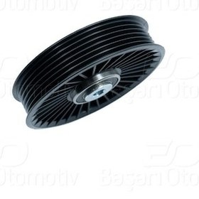 Resim Opel Astra G Vectra C Zafıra 2.0 2.2 Y20dth 02- Alternator Gergı Rulmanı 1340827 