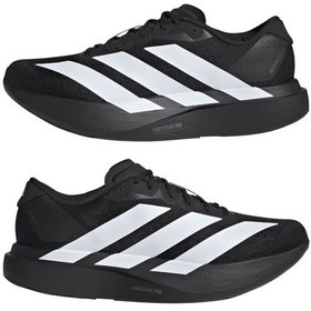 Resim adidas JP7149-E Adizero Evo Sl M Erkek Spor Ayakkabı Siyah 