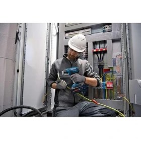 Resim Professional Ghg 18V-50 Akülü Sıcak Hava Tabancası (18 Volt, Solo, Çalışma Sıcaklığı: 300 - 500 °c, Karton Kutuda) 