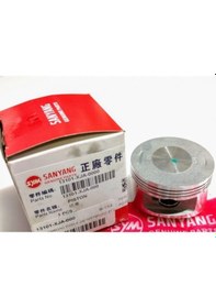 Resim Sym Fiddle 3 200 Piston 13101-Xja-000 
