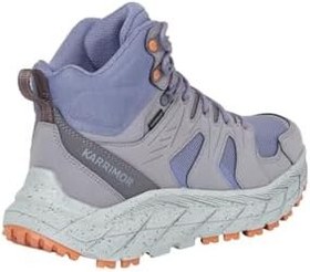 Resim Karrimor K1109-GYO Kestrel Mid Ladies Weathertite Kadın Outdoor Bot Gri 